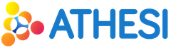 Logo Athesi S.r.l. — società che eroga corsi e consulenza aziendale AI
