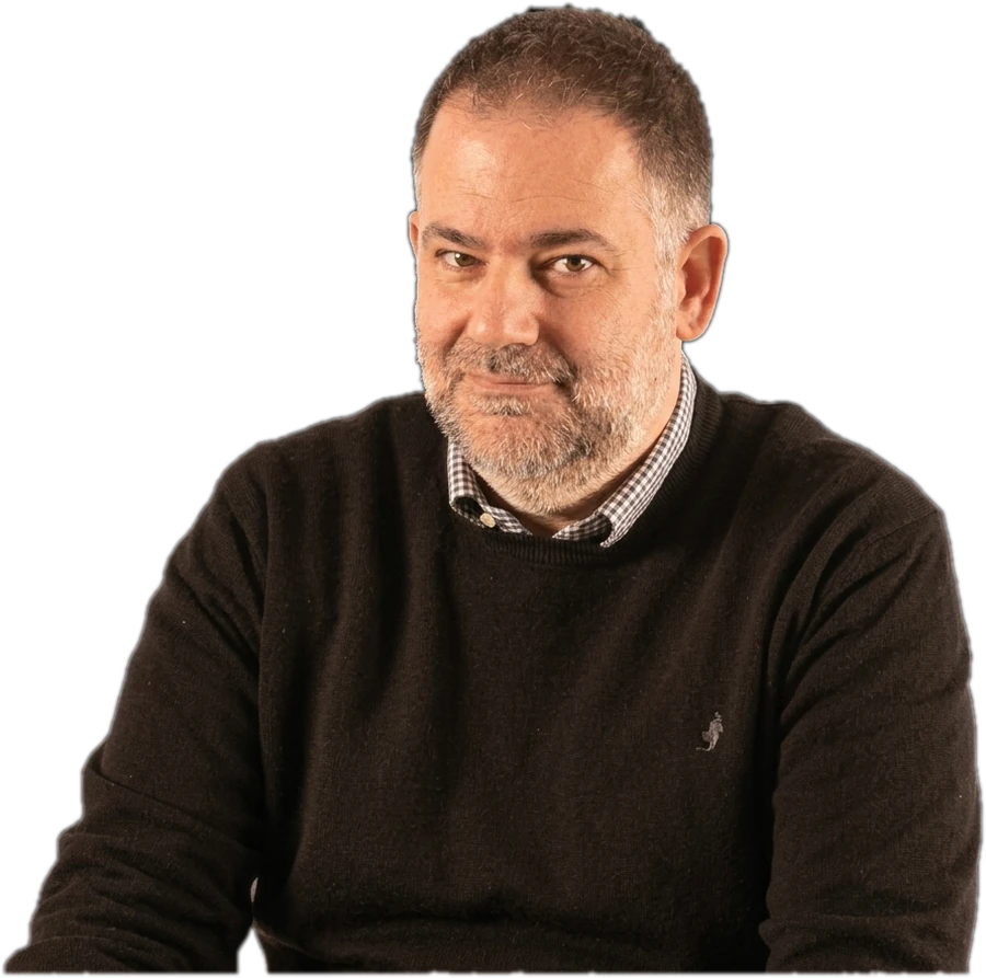 Diego Dal Lago, Digital & AI Advisor in Athesi